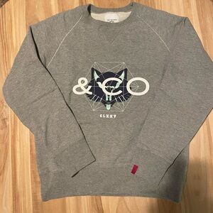 Limited Edition Holt Renfrew Crewneck